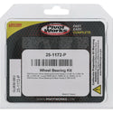 PIVOT WORKS 轴承 WHEEL BEARING KIT PREMIUM