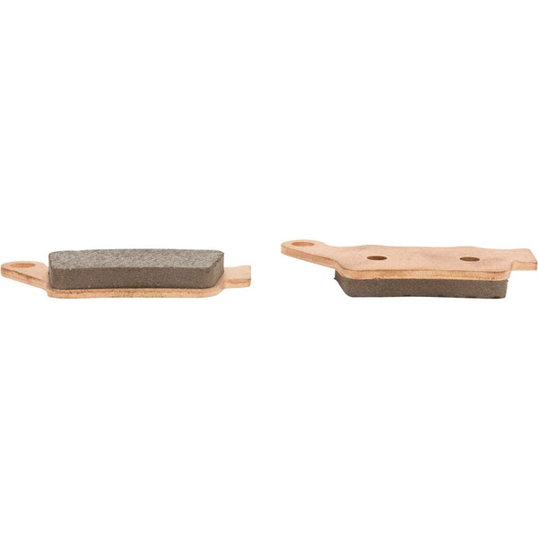 ALL BALLS 刹车 BRAKE PAD KIT SINTERED