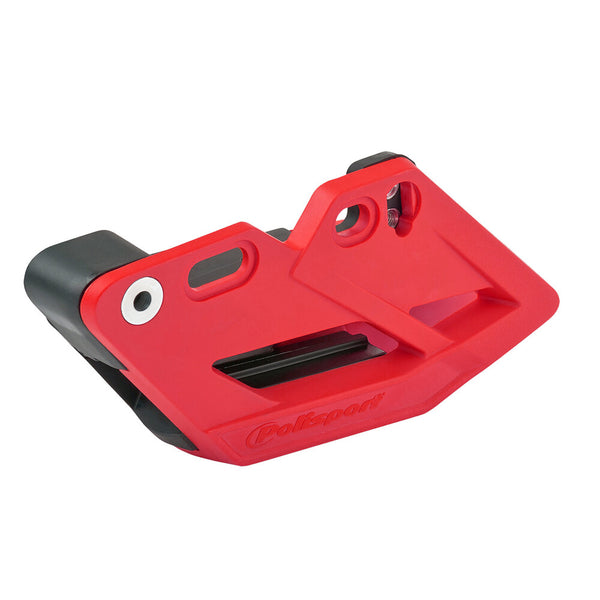 Polisport 导链器 Gas Gas Performance Chain Guide RED GAS GAS