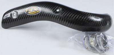 P3 排气管 HEAT SHIELD CARBON FIBER