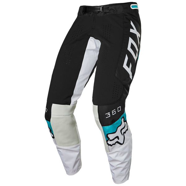 FOX 骑行裤 360 Dier Pants [黑]