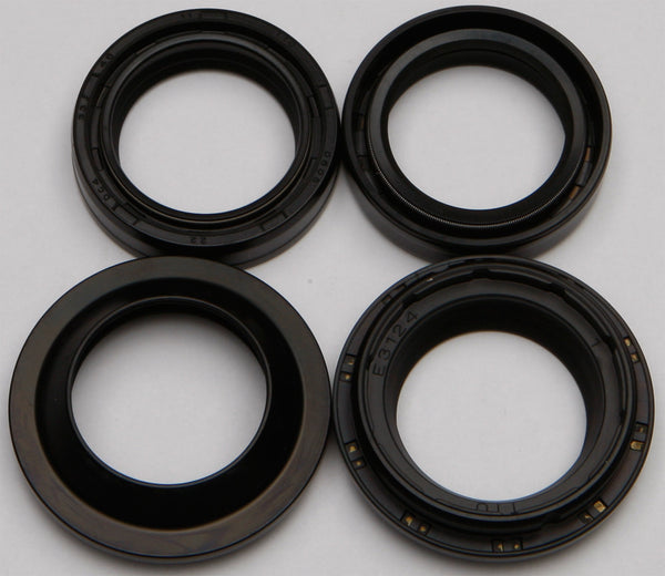 ALL BALLS 避震 FORK & DUST SEAL WIPER KIT