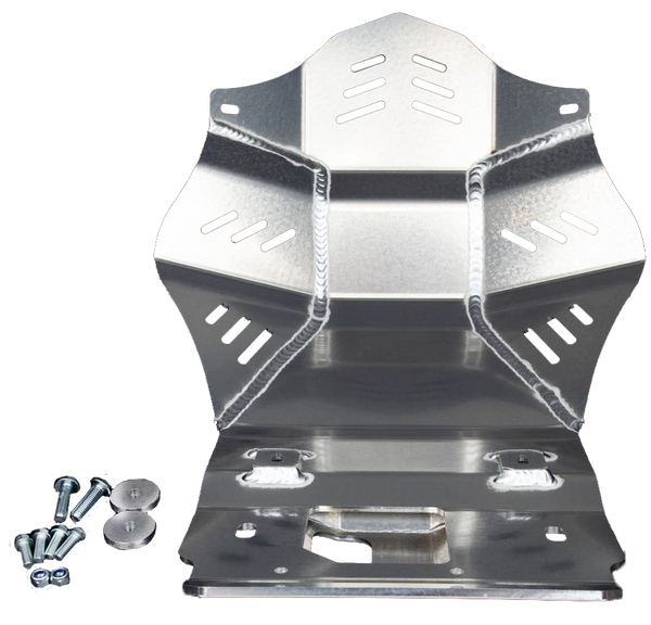 ENDURO ENGINEERING 车辆防护 SKID PLATE KAW