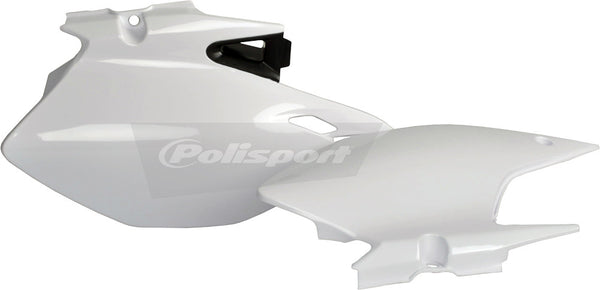 POLISPORT 侧面板 白