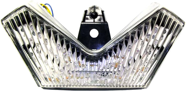 DMP 照明 POWERGRID TAIL LIGHT