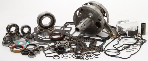 VERTEX 发动机 COMPLETE ENGINE REBUILD KIT KTM