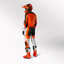 FOX Flexair 骑行衣 Flexair 骑行服 Mirer Jersey [亮橙]