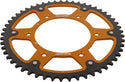 SUPERSPROX 链轮 REAR STEALTH SPROCKET ALU/STL 53T-520 GLD HON