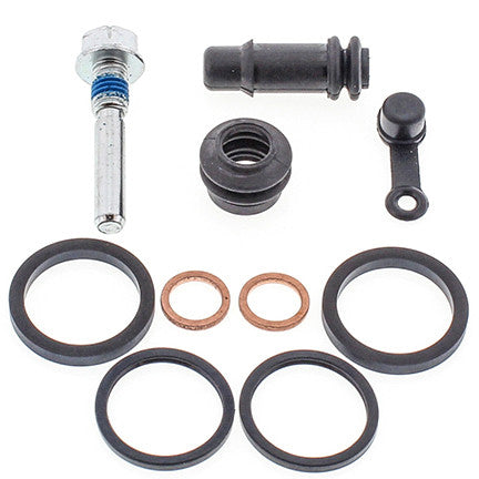 ALL BALLS 刹车 CALIPER REBUILD KIT YAMAHA FRONT