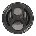JW SPEAKER 照明 7" EV2-S LED Headlight