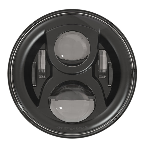 JW SPEAKER 照明 7" EV2-S LED Headlight