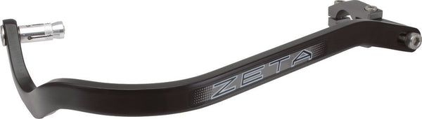 ZETA 护手/护弓 ARMOR BEND 黑 7/8"