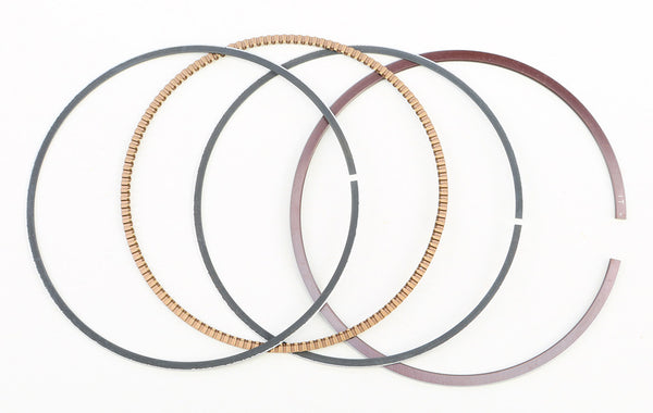 VERTEX 活塞 PISTON RINGS 76.76MM HON FOR VERTEX PISTONS ONLY