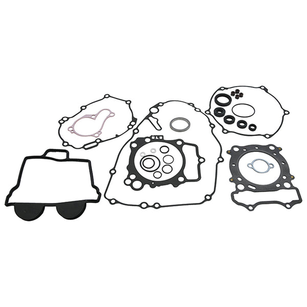 VERTEX 缸垫/密封 COMPLETE GASKET SET WITH OIL SEALS YAM