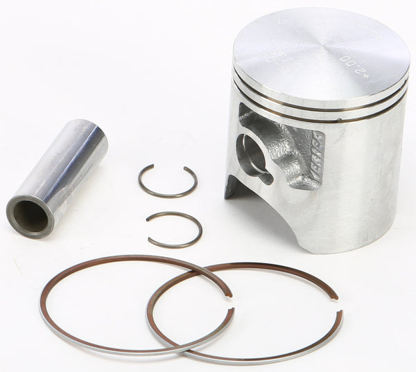VERTEX 活塞 PISTON KIT BB CAST 46.45/+2.00 KAW/SUZ