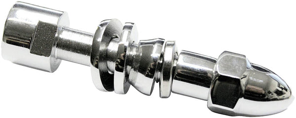 HIGHSIDER 后视镜 Harley-Davidson Mirror Adapter