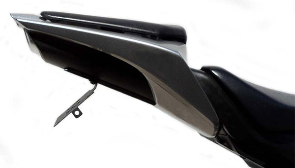 DMP 车身 FENDER ELIMINATOR KIT 黑