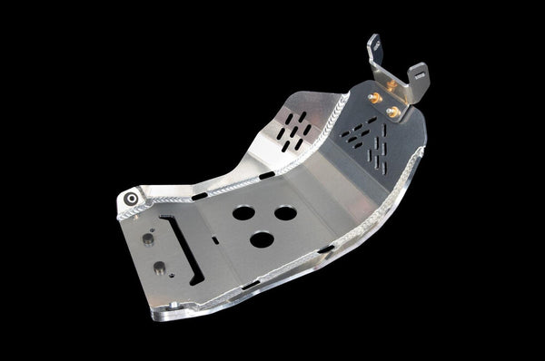 Enduro Engineering 底护板 KTM/Husqvarna/Gas Gas Skid Plate HUS/KTM