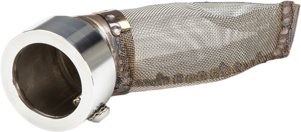 Yoshimura 排气管后段 RS-4 Exhaust Spark Arrestor Insert Replacement Part
