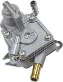 SP1 燃油系统 Fuel Pump