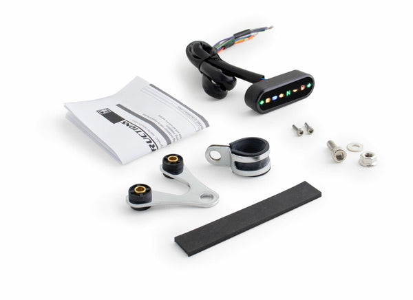 KOSO 仪表 Indicator Light Display Meter