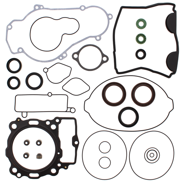 VERTEX 缸垫/密封 COMPLETE GASKET SET WITH OIL SEALS