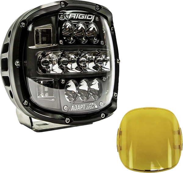 RIGID 照明 Adapt XP Extreme LED Light