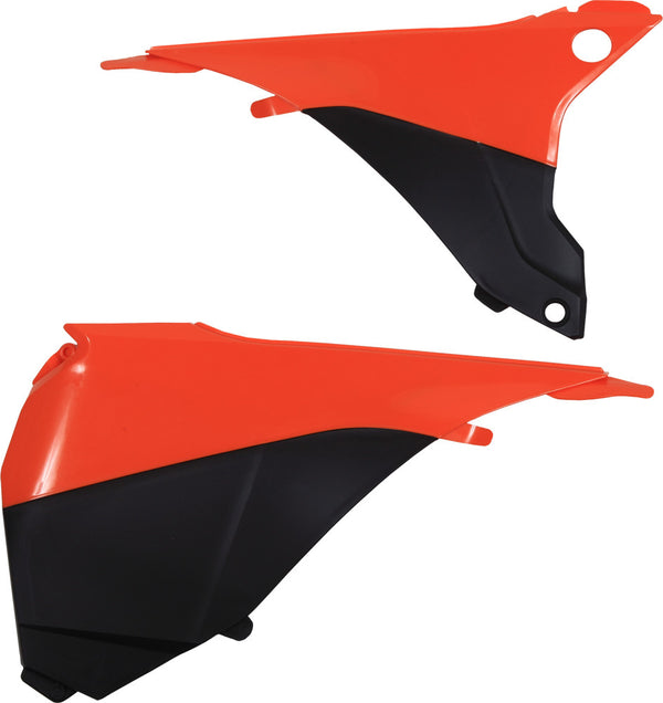 Polisport 空滤护板 KTM Air BOX Cover