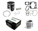 NAMURA 活塞 TOP END KIT CERAMIC COMP CYL 53.95/STD 11:1 YAM