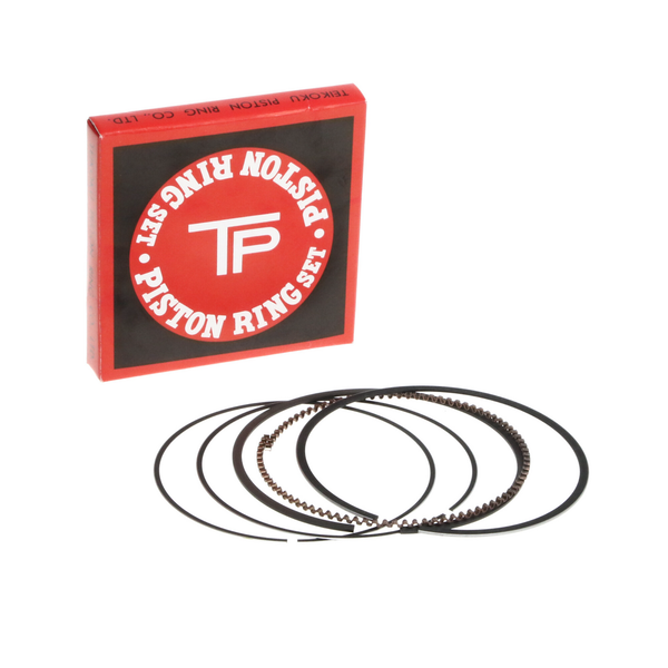 PROX 活塞 PISTON RINGS 95.96MM HON FOR PRO X PISTONS ONLY