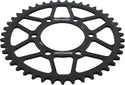 SUPERSPROX 后链轮 钢制 43T-520 黑 KAW