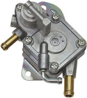 SP1 燃油系统 Fuel Pump