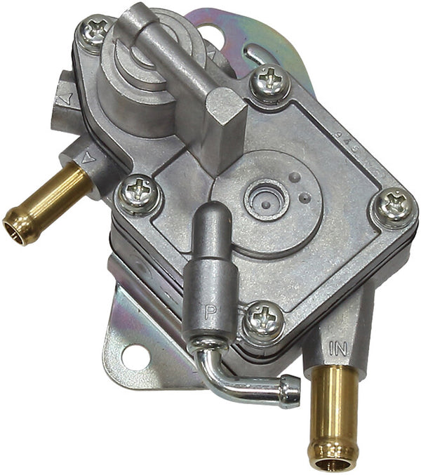 SP1 燃油系统 Fuel Pump