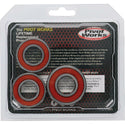 PIVOT WORKS 轴承 WHEEL BEARING KIT PREMIUM