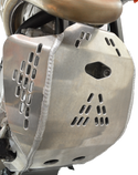 ENDURO ENGINEERING 车辆防护 SKIDPLATE GAS/HUS/KTM