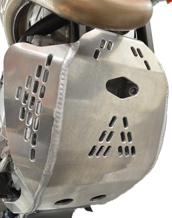ENDURO ENGINEERING 车辆防护 SKIDPLATE GAS/HUS/KTM
