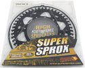 SUPERSPROX 链轮 REAR SPROCKET ALUMINUM 48T-520 BLK SUZ
