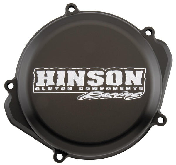 HINSON 离合器 BILLETPROOF CLUTCH COVER