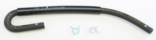 All Balls Honda Hose & Clamp Kit