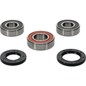 PIVOT WORKS 轴承 WHEEL BEARING KIT PREMIUM