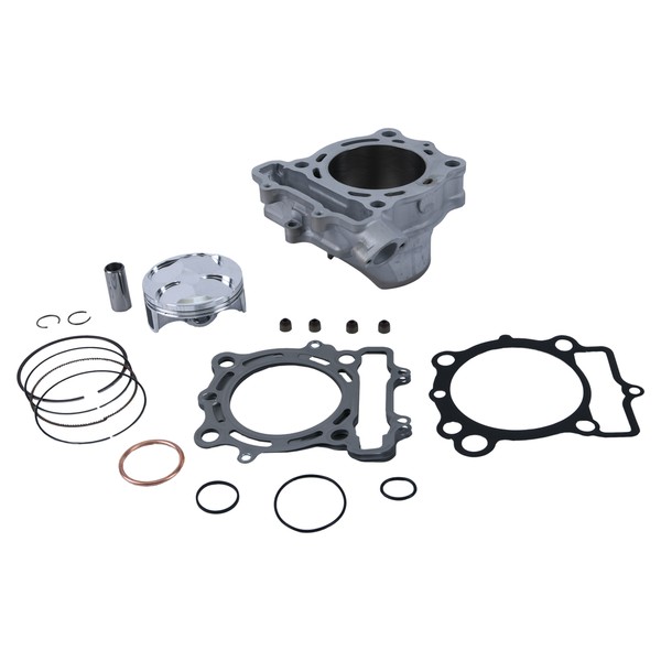 CYLINDER WORKS 发动机 CYLINDER KIT HC 77.00/STD 14.3:1 KAW