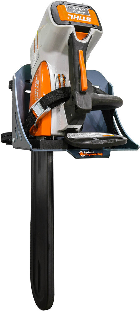 ENDURO ENGINEERING 支架 Chainsaw Mount
