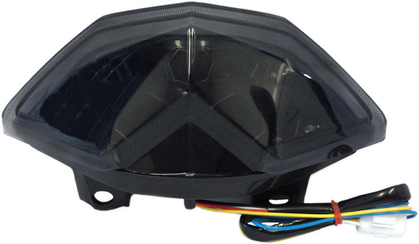 DMP 照明 POWERGRID TAIL LIGHT SMOKE