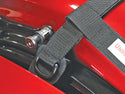 NELSON-RIGG 配件 Route 1 Under Seat Attachement