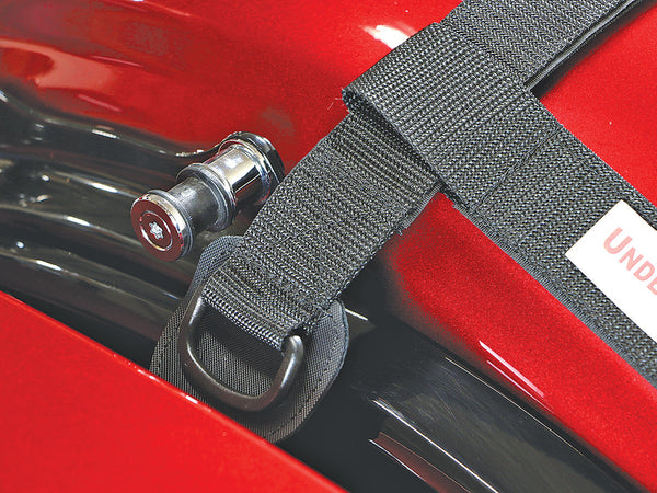 NELSON-RIGG 配件 Route 1 Under Seat Attachement