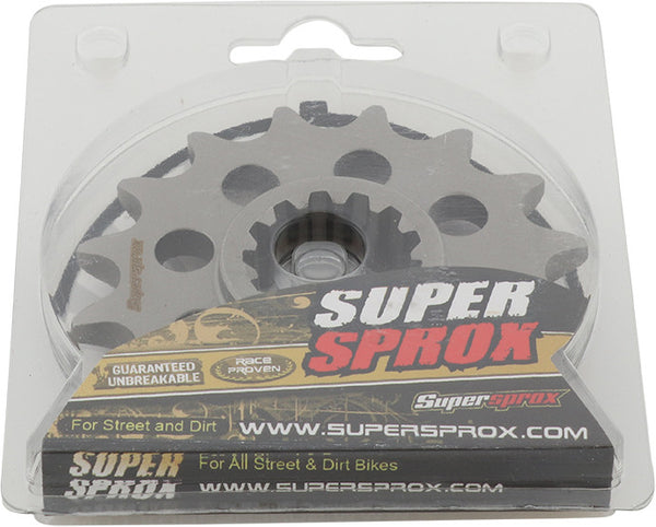 SUPERSPROX 前CS链轮 钢制 16T-525 HON