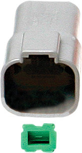 NOVELLO 电路装置 Deutsch Connector