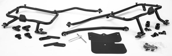 Givi 侧边箱 Side Case Hardware