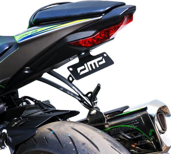 DMP 车身 FENDER ELIMINATOR KIT