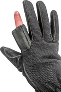 California heat 保暖打底 7V Lithium-Ion Battery Outdoor Pro Gloves Black 7V